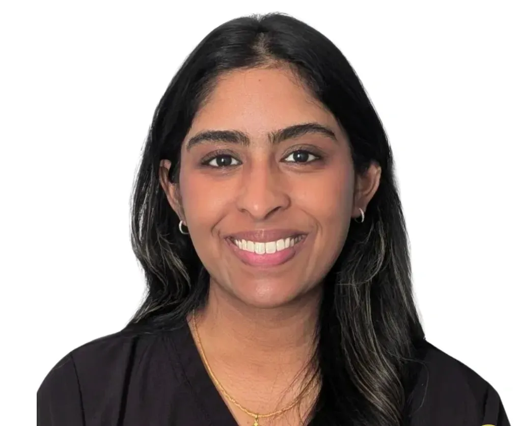 Nina Chacko, PA-C