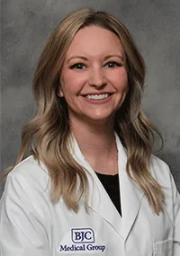 Dr. Christina L Moore, PAC - O Fallon, IL - Family Medicine
