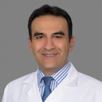 Dr. Sina Milani, MD - Fountain Valley, CA - Internal Medicine