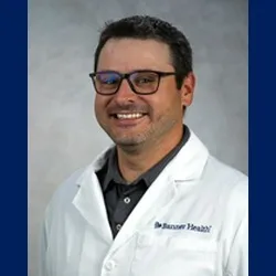 Dr. Matthew I Mattis, PAC - Torrington, WY - Orthopedic Surgery, Orthopedic Surgeon