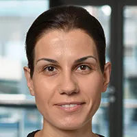 Dr. Irina Azaryan, MD