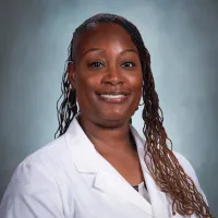 Delisha R. Joyner, FNP - Greenville, NC - Nurse Practitioner