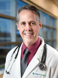 Dr. James Edward Krempasky, DO - Milford, OH - Family Medicine