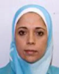 Dr. Hend Azhary, MD - East Lansing, MI - Family Medicine