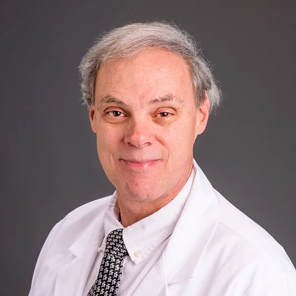 Dr. Robert Herman Koch, MD - Boonville, MO - Family Medicine