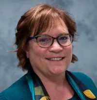 Dr. Jeanine Kies, DO - Sussex, WI - Family Medicine