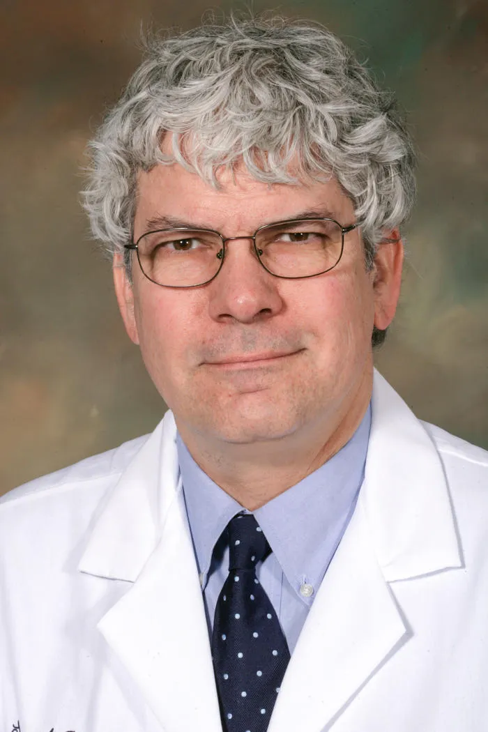 Dr. Steven Albert Rich, MD