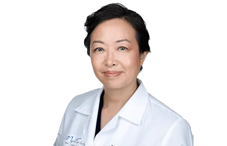 Dr. Claire Huang Cao Chang, MD