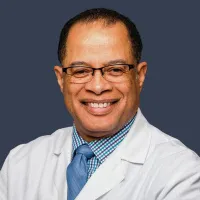 Dr. Francisco A. King, MD - Washington, DC - Internal Medicine