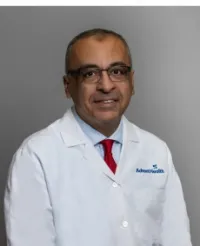 Adel Eldin, MD, FACC, FACP, MBA, GGAF - Sebring, FL - Cardiovascular Disease