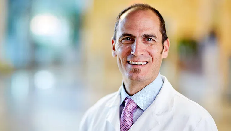 Dr. Mark Lawrence Blucher - Saint Louis, MO - Cardiovascular Surgery, General Surgeon, Thoracic Surgeon