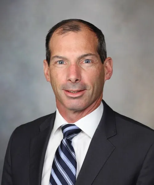 Dr. Mark W Pagnano, MD - Rochester, MN - Physical Medicine & Rehabilitation