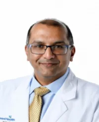 Dr. Saleem Ahmed, MD - Winter Garden, FL - Cardiovascular Disease