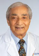 Dr. Shamsuddin Rana, MD - Binghamton, NY - Pulmonology, Sleep Medicine, Critical Care Medicine, Internal Medicine