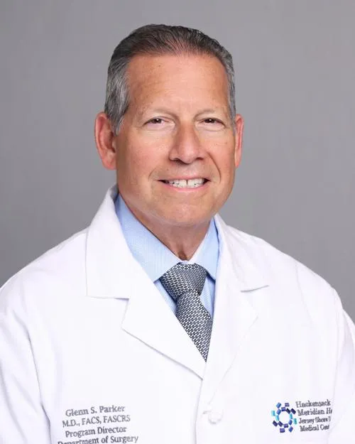 Dr. Glenn S Parker, MD - Oakhurst, NJ - Colorectal Surgery, Colon And Rectal Surgery, Gastrointestinal Surgical Oncology