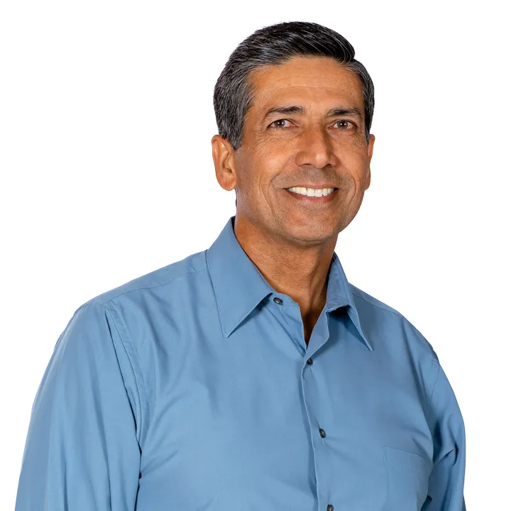 Dr. Kuljeet S Rai, MD - Los Gatos, CA - Family Medicine