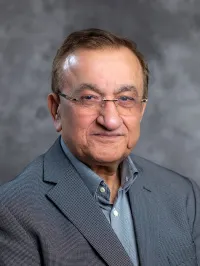 Dr. Mubeen Memon, MD - Monroe, MI - Psychiatry