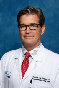 Dr. Douglas W. Harrington, DO - Naples, FL - Internal Medicine