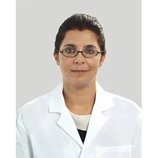 Dr. Masoomeh Djodeir, MD - Long Beach, CA - Family Medicine