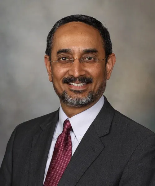 Dr. Navtej Buttar, MD - Rochester, MN - Gastroenterology