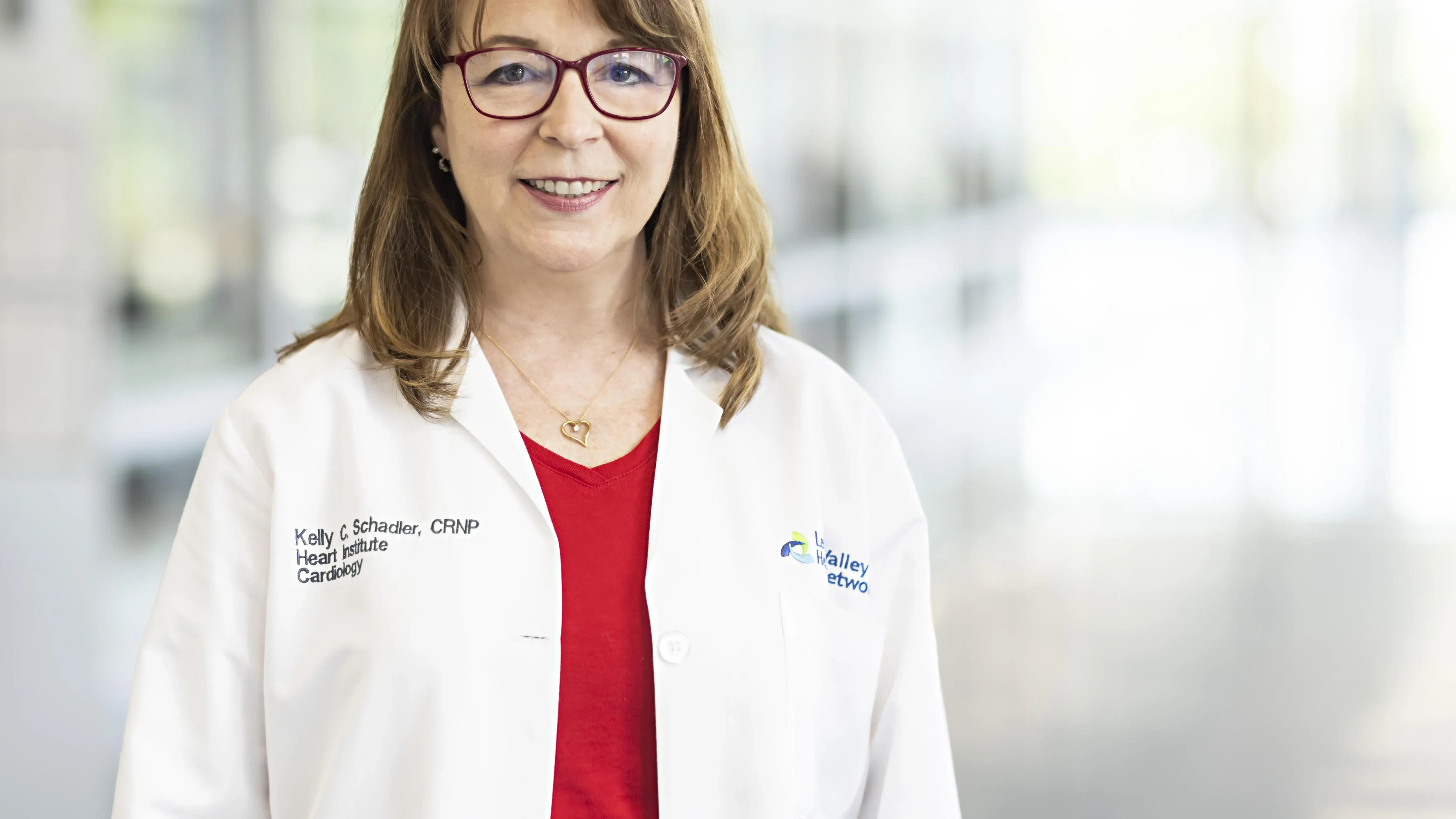 Kelly C. Schadler, CRNP - Bethlehem, PA - Cardiovascular Disease, Cardiologist
