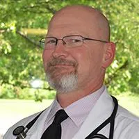Dr. James J Thomas, MD - Enon, OH - Family Medicine