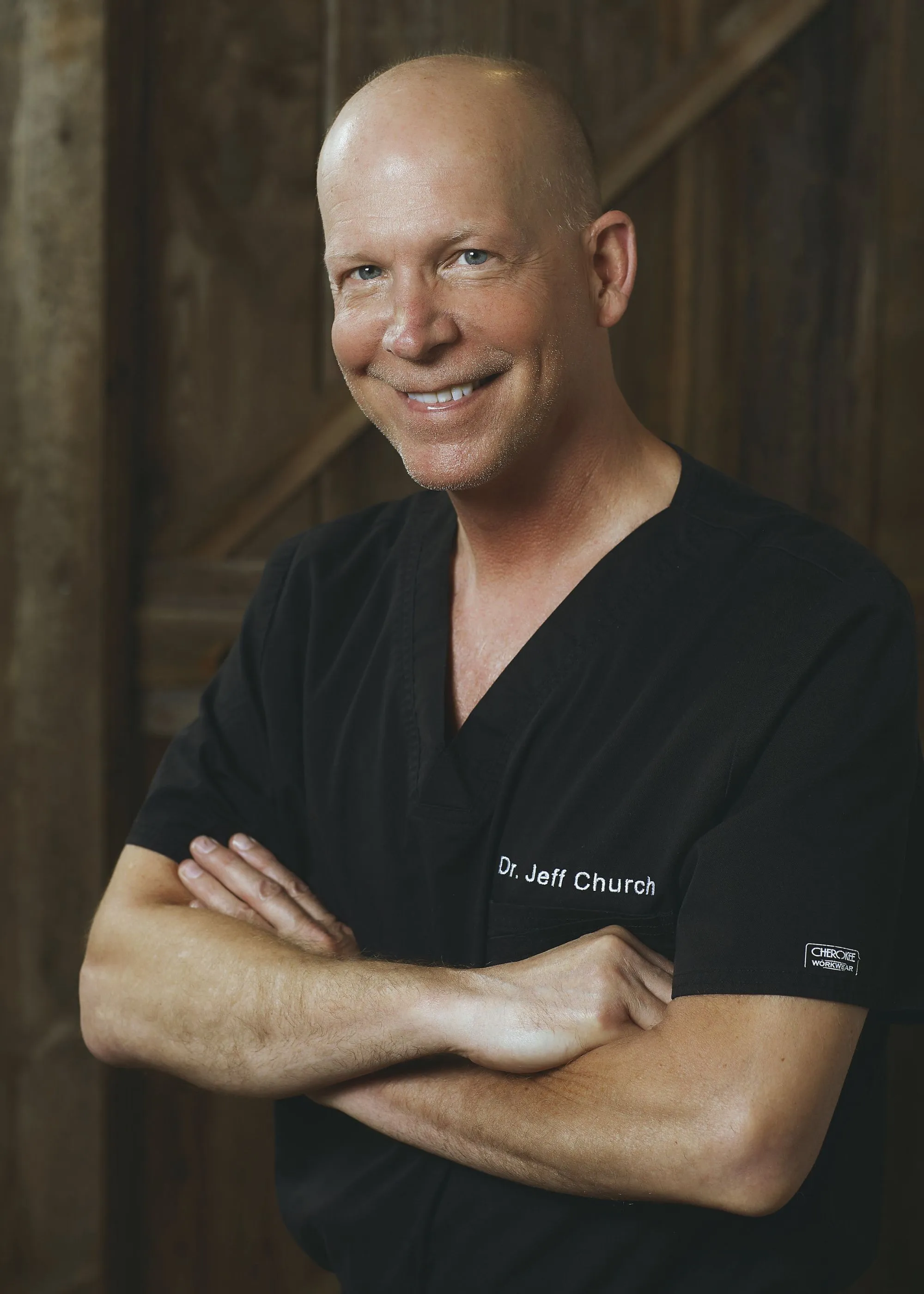 Dr. Jeffrey S Church, MD - Wilmington, NC - Plastic Surgery