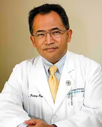 Dr. Pradeep K. Pradhan, MD - Danville, VA - Family Medicine