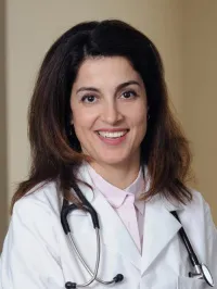 Dr. Amal Sarah, MD - Mason, OH - Family Medicine
