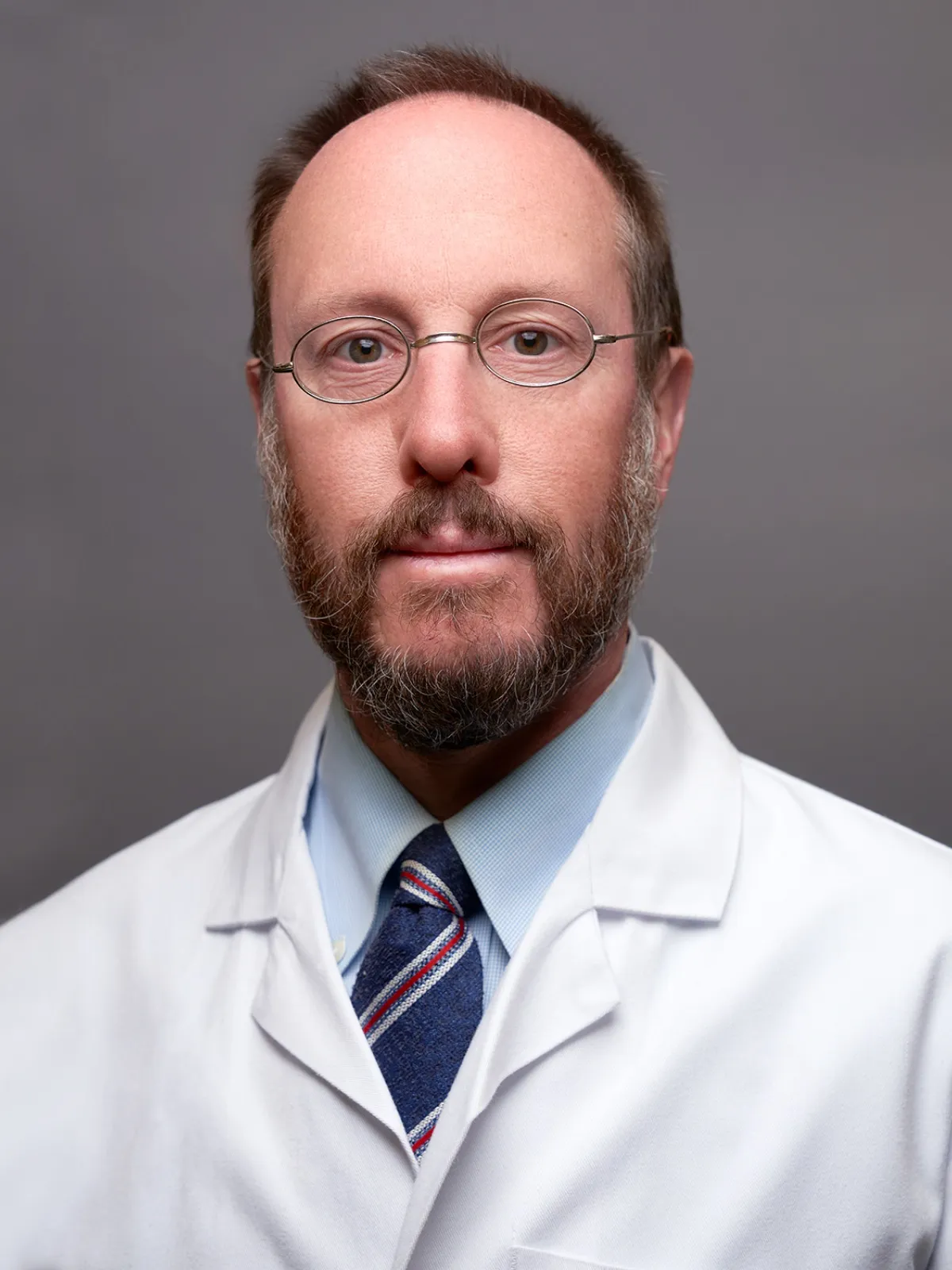 Dr. Kristofer E. Anderson, MD