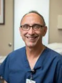 Steven E. Barbere, NP - San Luis Obispo, CA - Nurse Practitioner