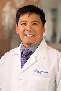 Dr. Emmanuel Owen Martinez, MD - Burien, WA - Neurology