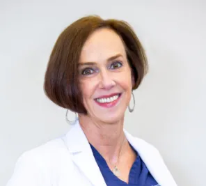 Lucinda Faulkner, APRN