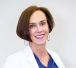 Lucinda Faulkner, APRN