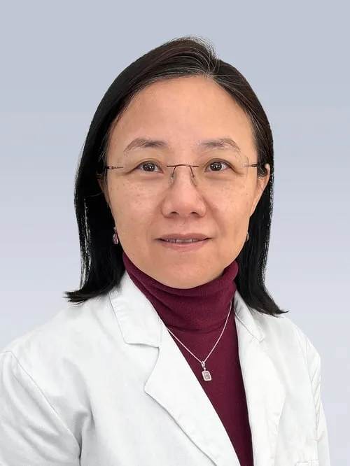 Dr. Yonghong Huan, MD - Cherry Hill, NJ - Nephrology, Nephrologist