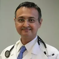 Dr. Pragnesh Arvind Patel, MD - Jefferson City, TN - Internal Medicine, Cardiovascular Disease