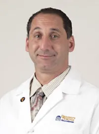 Dr. Mohan M Nadkarni, MD - Charlottesville, VA - Internal Medicine