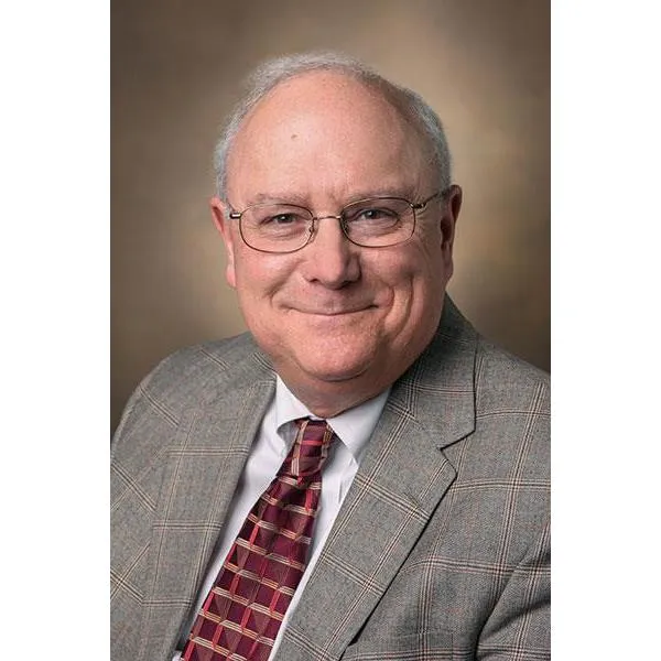 Dr. Kenneth James Gaines, MD