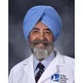 Dr. Avtar Singh, MD - Harrison, NY - Pulmonology, Internal Medicine, Critical Care Medicine