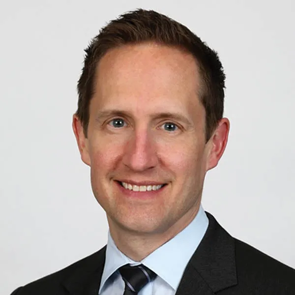 Dr. Justin D. Harmon, DO
