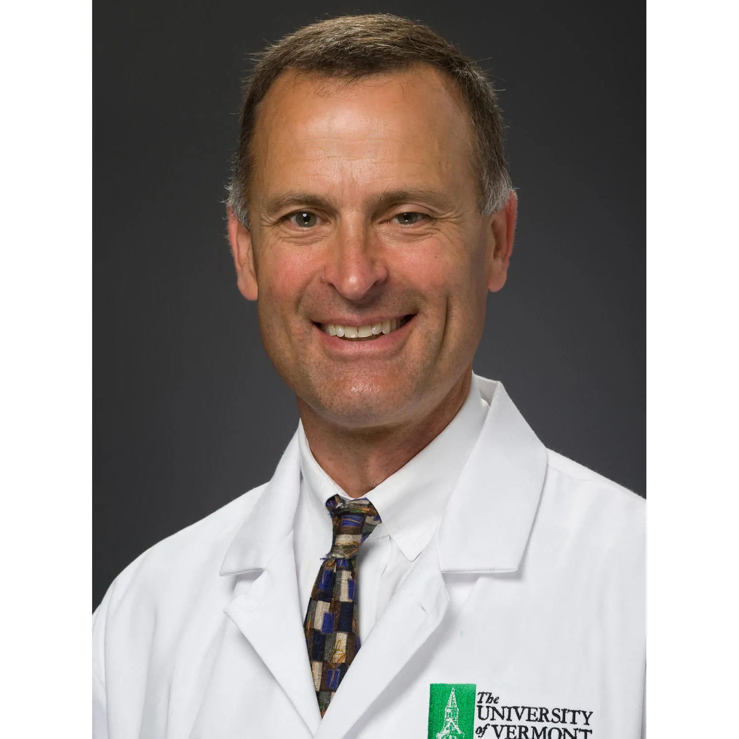 Dr. Robert D. Monsey, MD - South Burlington, VT - Orthopedic Surgery, General Orthopedics