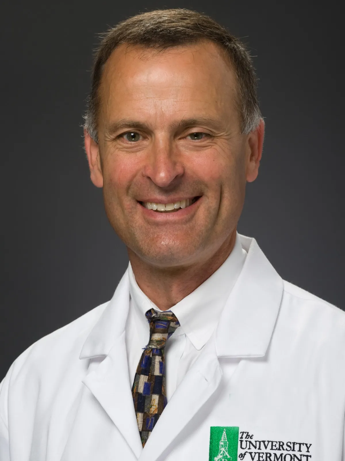 Dr. Robert D. Monsey, MD - South Burlington, VT - Orthopedic Surgery, General Orthopedics