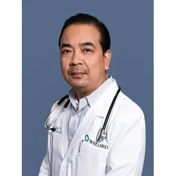Dr. Duke P Vu, MD - Houston, TX - Family Medicine