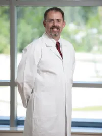 Dr. Paul Mcneely, MD - The Woodlands, TX - Gastroenterology