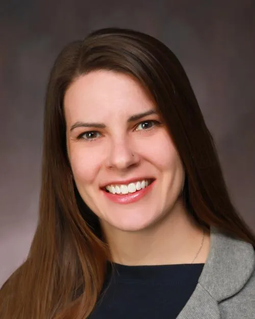 Dr. Bridget Zakielarz Duffy, MD - Spokane, WA - Pediatrics, Internist/pediatrician
