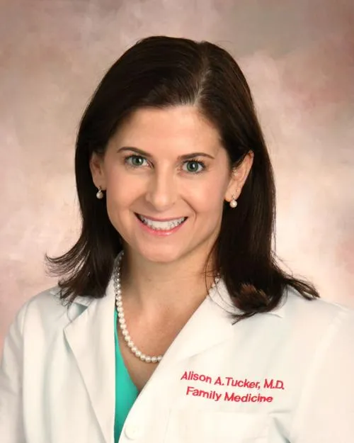Dr. Alison A Tucker, MD - Louisville, KY - Family Medicine