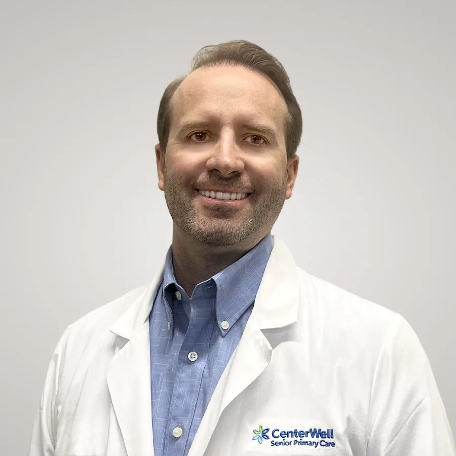 Dr. David Berrey, DO - Mesa, AZ - Other Specialty, Family Medicine, Geriatrician, Internal Medicine, Other, Pain Medicine