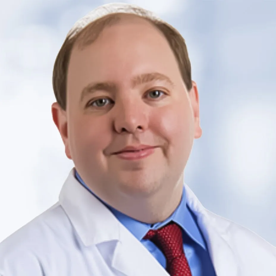 Dr. Scott R. Mcright, MD - Shreveport, LA - Internal Medicine