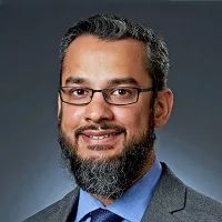 Dr. Mohammed Mogri, MD - Dallas, TX - Critical Care Medicine, Internal Medicine
