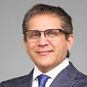 Dr. Waqar Ahmad Khan, MD
